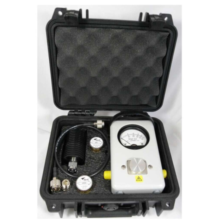 Hard Case untuk Wattmeter Bird 43 /  43P