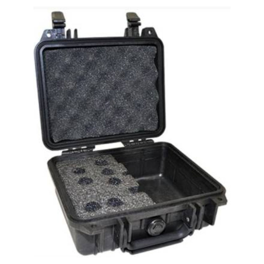 Hard Case untuk Wattmeter Bird 43 /  43P