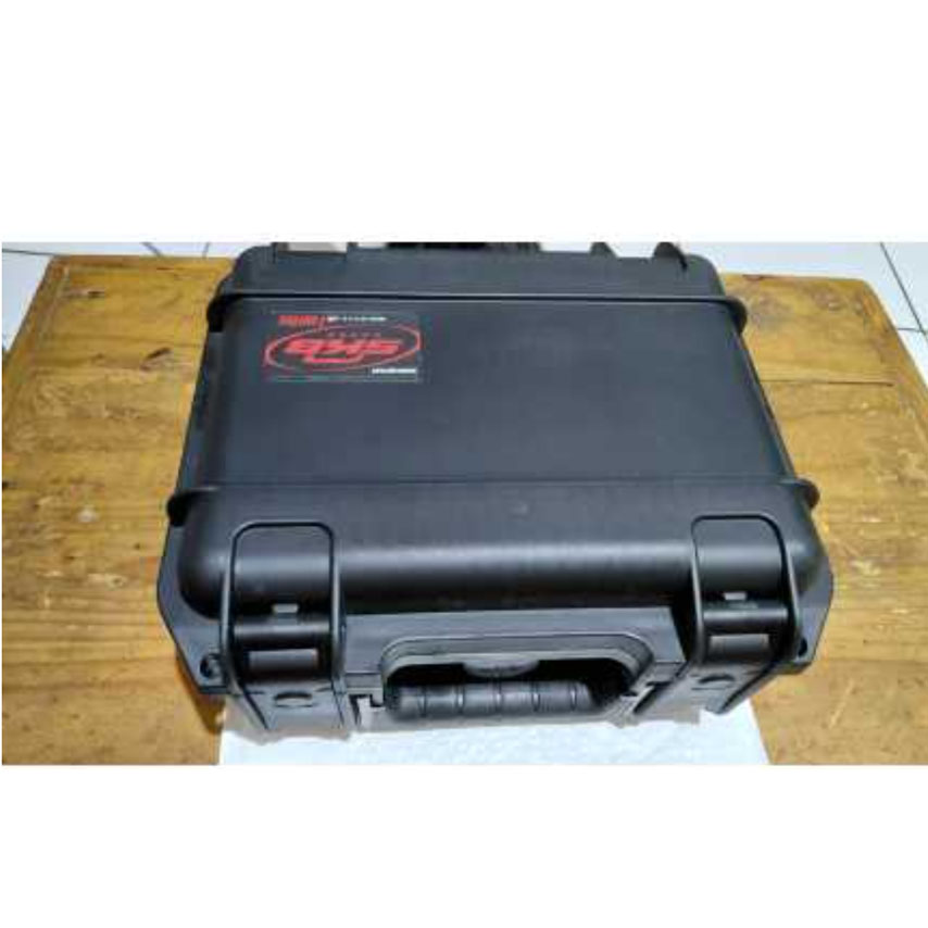 Hard Case untuk Wattmeter Bird 43 /  43P