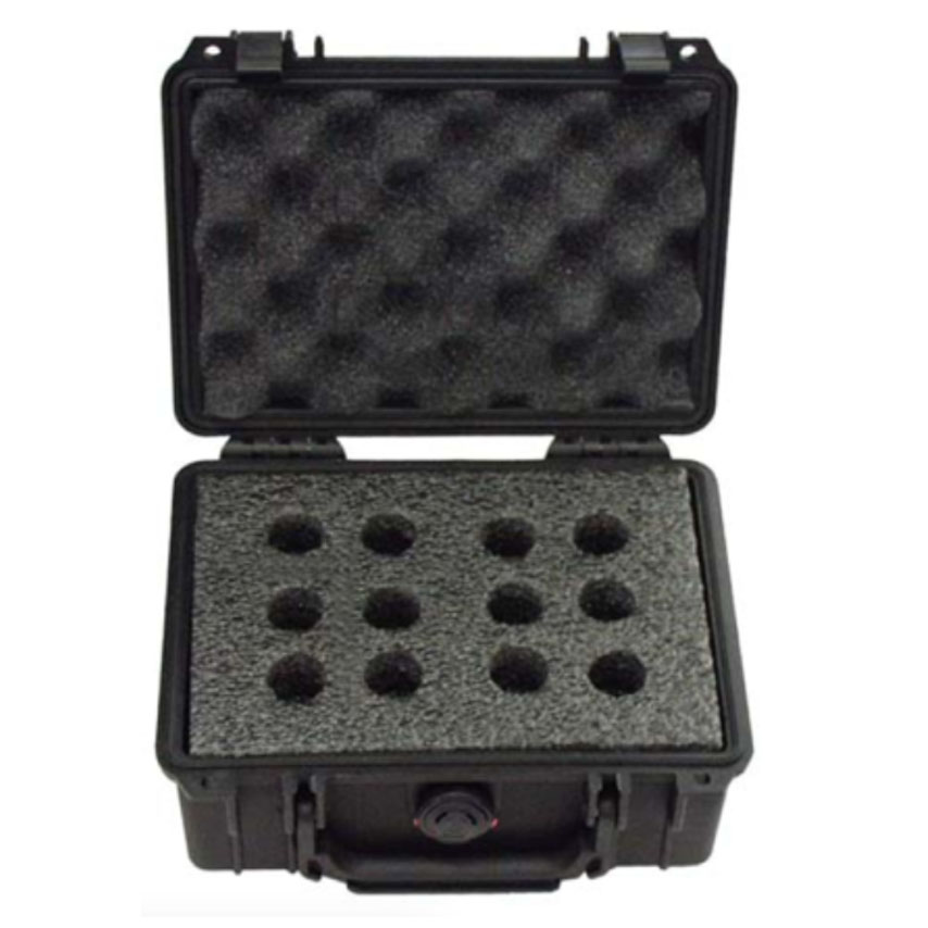 Hard Case untuk Element Wattmeter