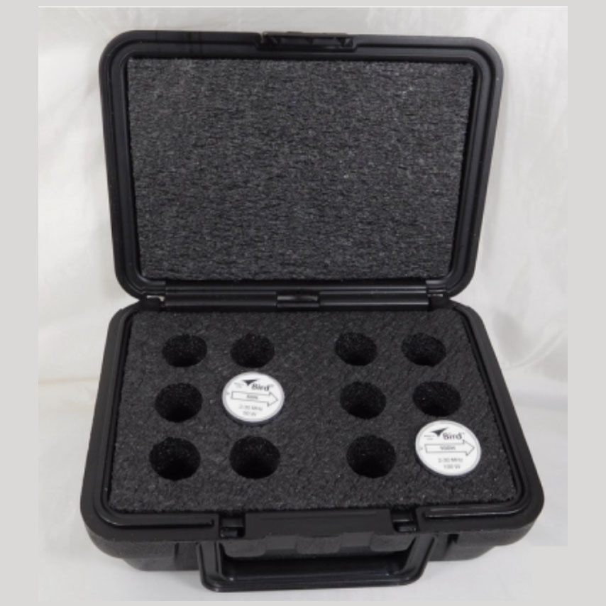 Hard Case untuk Element Wattmeter