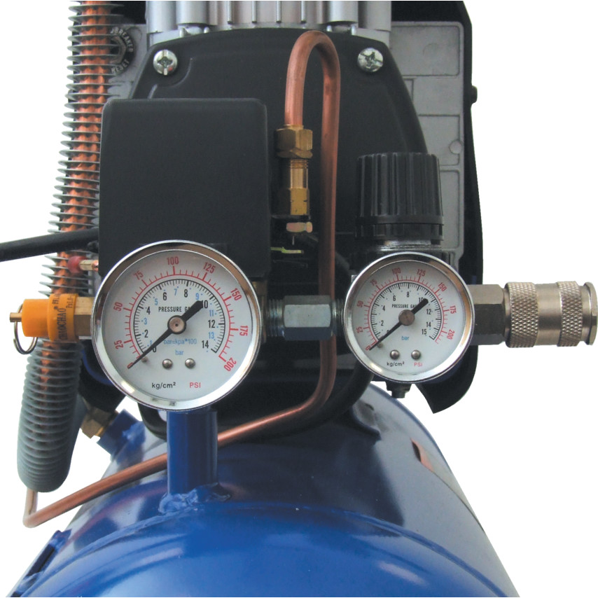 CNL223 2.0HP AIR COMPRESSOR 23LTR