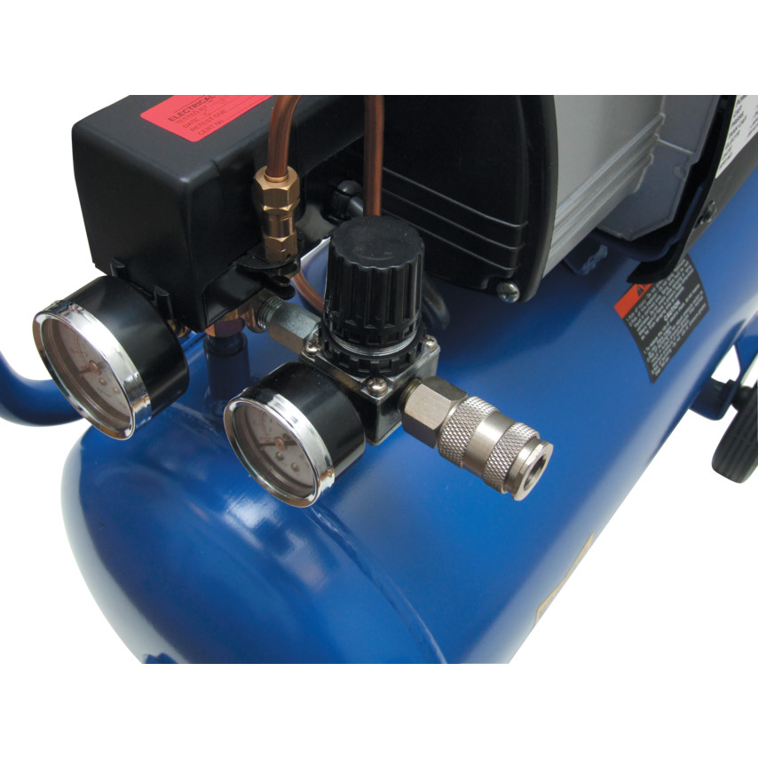 CNL223 2.0HP AIR COMPRESSOR 23LTR