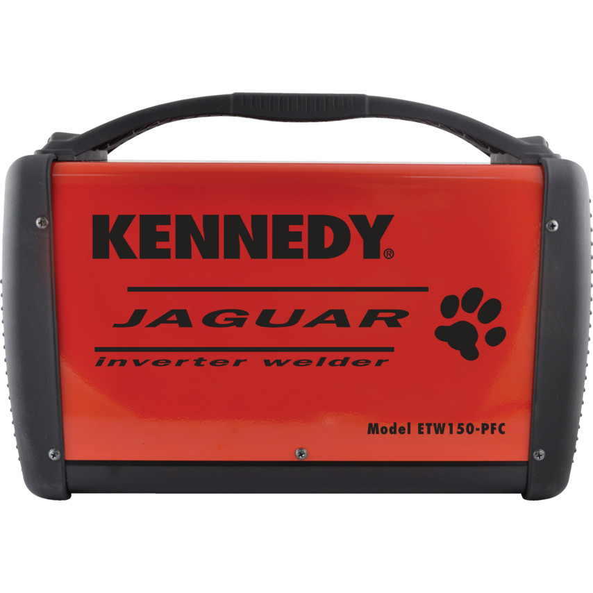 JAGUAR MMA 150AMP MV/PFCINVERTER