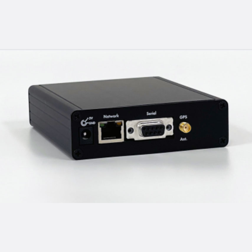 GPS NTP Server merk time machines model TM1000A