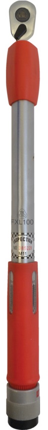 TRI-TORQ 3/8