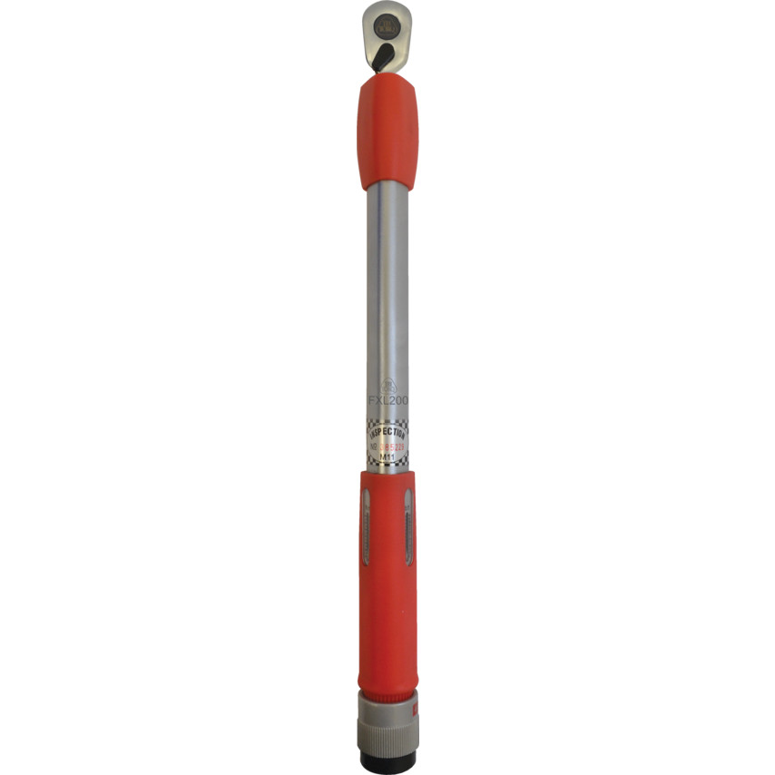 TRI-TORQ 1/2