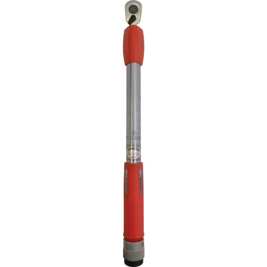 TRI-TORQ 1/2