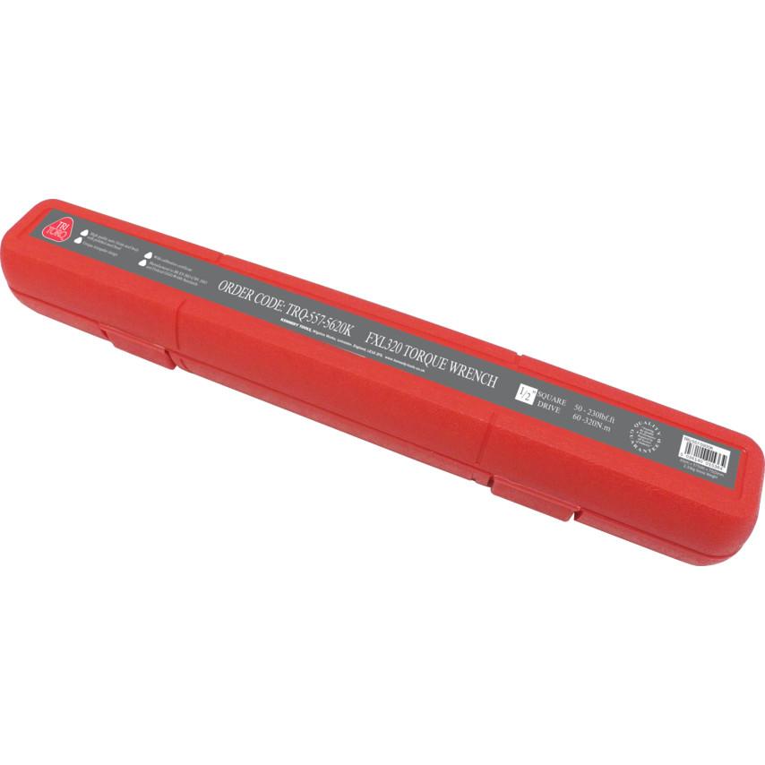 TRI-TORQ 1/2